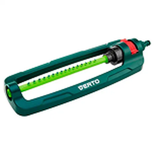 Zraszacze i akcesoria  ogrodowe