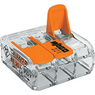 Osprzęt łączeniowy