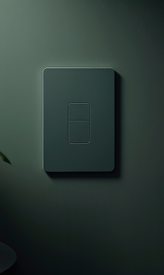 Osprzęt w towarzystwie farb Dulux