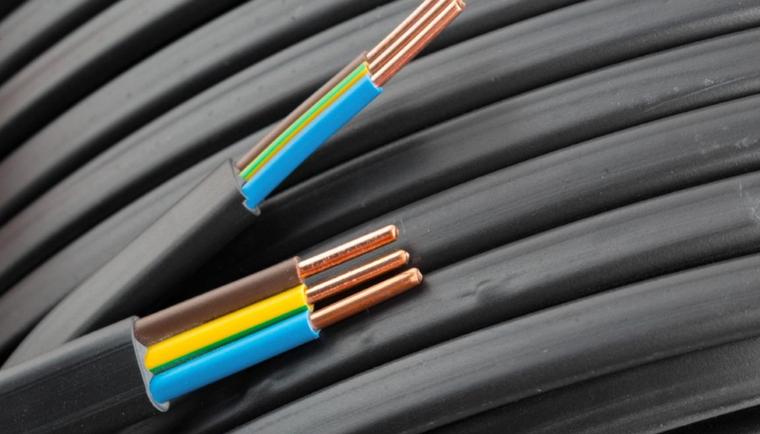 Oznaczenia przewodów elektrycznych – kolory i opisy