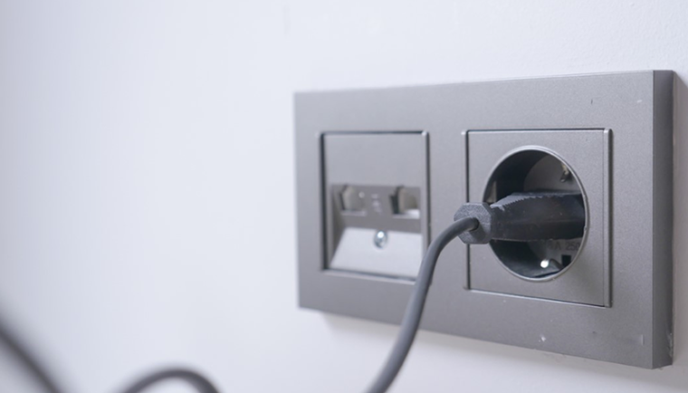 Ilość gniazdek w jednym obwodzie - normy i standardy