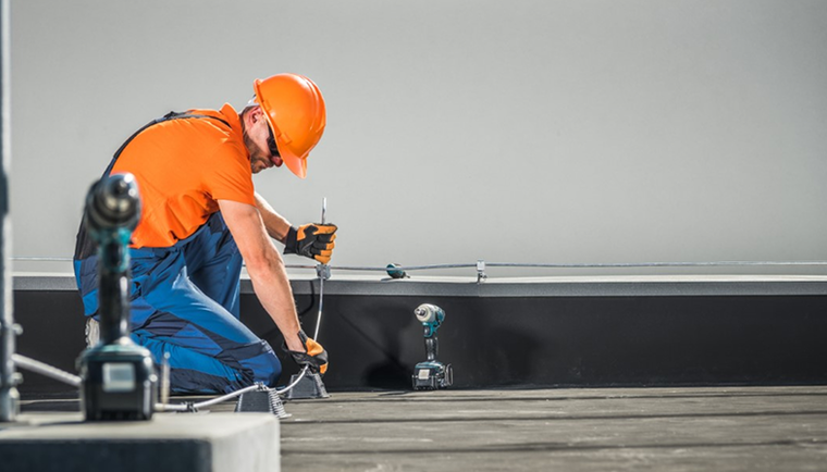 Czy instalacja odgromowa jest obowiązkowa?