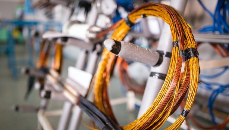Rodzaje przewodów elektrycznych: aluminiowe, stalowe i miedziane – który wybrać?