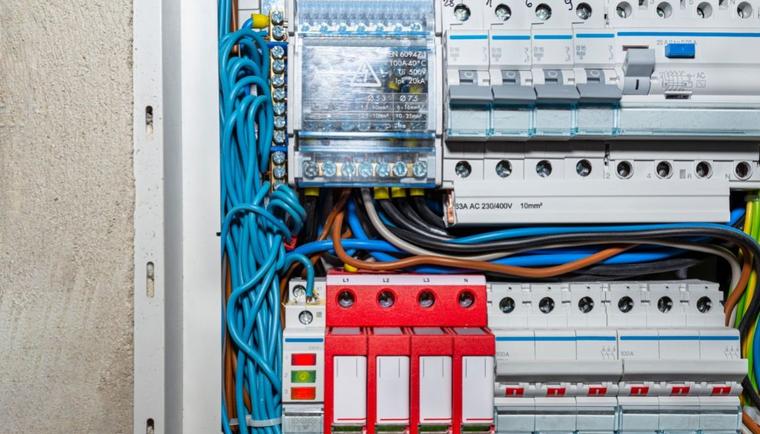 RCD, RCBO, nadprądowe – czym różnią się zabezpieczenia i kiedy je stosować?