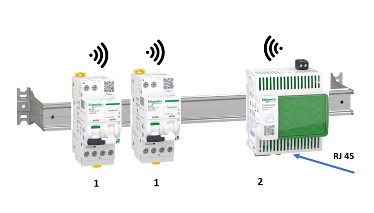 Acti9 Active - aparatura modułowa z komunikacją czy dużo więcej?