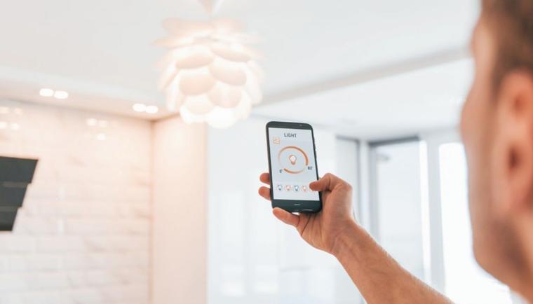 Jak przygotować instalację elektryczną pod inteligentny dom? Schematy i instrukcja.