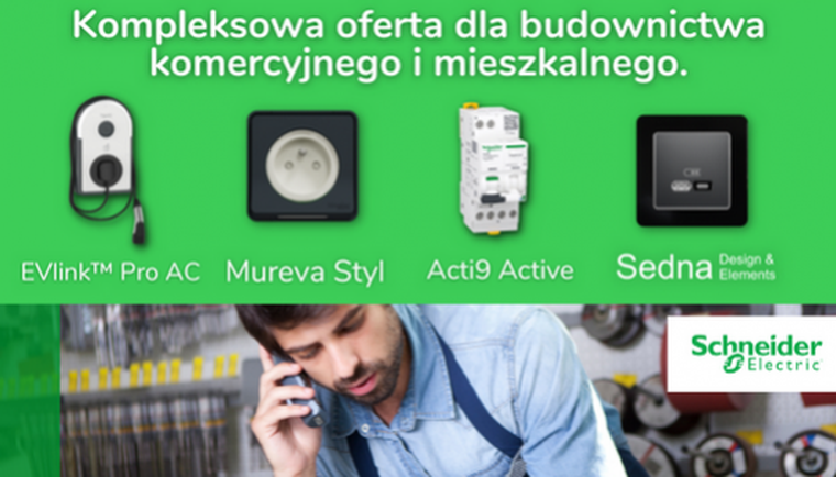 Bezpieczne i efektywne energetycznie budynki