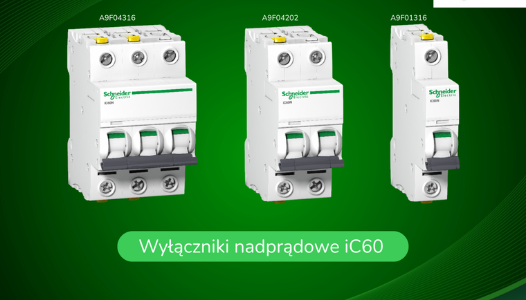 Wyłączniki nadprądowe – gwarancja bezpieczeństwa Twojej instalacji elektrycznej