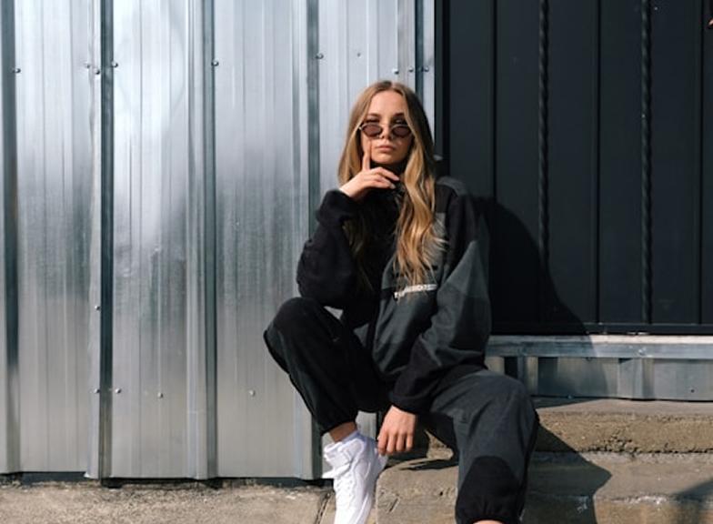 Sesja inspirowana czony zespół: fotograf Adam Cekiera (autor wielu