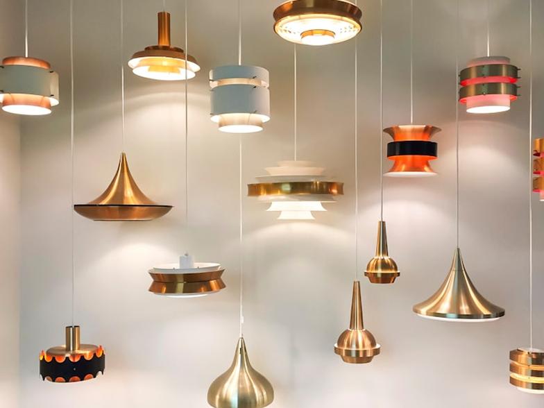 Design, który świeci