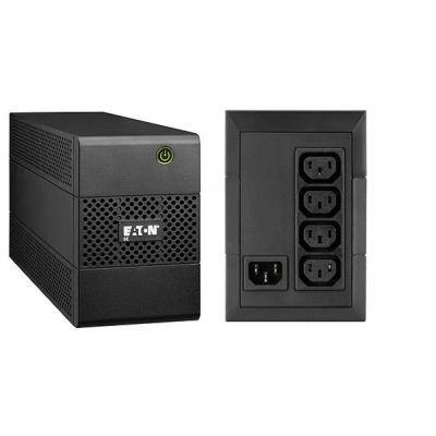 Eaton 5E500i UPS 5E 500i