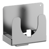 Uchwyt na kabel, EVlink Pro AC Metal , montowany z boku obudowy zestawu metalowego