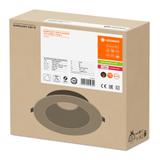 Oprawa DOWNLIGHT UGR19 DN155 PFM 14W 840 ZBVR WT