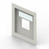 XL3S OSŁONA METALOWA PIONOWA DPX-IS 1600 3P RPR 16M, Legrand