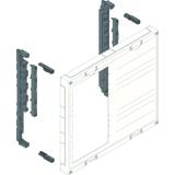 univers N Podzespół rozstaw 60mm3-pol.8xNH00listw.450x500mm odpływ dół UE32B8N HAGER