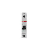 S201M-Z8UC Wyłącznik nadprądowy 10kA AC/DC 1P Z8A 2CDS271061R0408 ABB