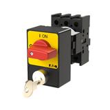 P1-32/E/SVA(S)-RT Rozłącznik On/Off 32A 15kW 050971 EATON