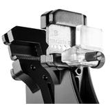 Automatyczny ściągacz izolacji 170 mm