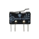 Łącznik miniaturowy 83133s54AR-14,75