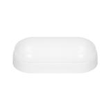 RISMO LED OVAL 7W oprawa kanałowa, 630lm, IP65, IK08, 4000K AD-OP-6157WLPM4 ORNO