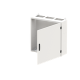TL305G TwinLine-L szafa naścienna I kl. izol. IP55