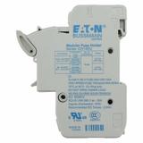 3 Pole 14x51 MFH and Neutral Podstawa wkładki cylindrycznej 14x51 3p+1N 50A 690VAC CH143DNU EATON