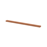 ZX2010 Szyna miedziana 12x10mm, L:934mm