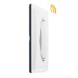 CELIANE WITH NETATMO - ŁĄCZNIK BEZPRZEWODOWY OŚWIETLENIA I GNIAZD BIAŁY, Legrand