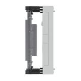 univers N 300x250mm podzespół dla wyłącznika mocy H3+ P250 UK21LH1 HAGER