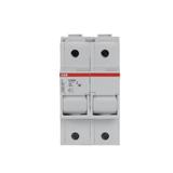 E92/50 odłącznik bezpiecznikowy