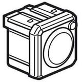 CELIANE - WKŁADKA OCHRONNIKA PRZECIWPRZEPIĘCIOWEGO, Legrand