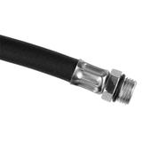 Pistolet do pompowania z manometrem o 63 mm