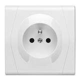 GPT FESTA 2P+Z BIAŁE