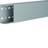 tehalit.LKG Kanał grzebieniowy PVC z pokrywą 50x100mm szary LKG5010007030B HAGER