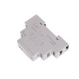 Przetwornik natężenia prądu z MODBUS RTU 15A MAX-MB-3I-1-15A F&F