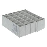 FUSE-D3 40A T GL/GG 500VAC E33 Wkładka DIII 40A T GL/GG 500VAC E33 40D33 EATON