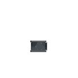 Zaciski do szyn zbiorczych 16-70mm2 Cu 20/30x5mm K96V HAGER