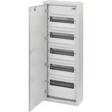 Rozdzielnica natynkowa 5x12 WRP12-5 001101379 ETI