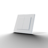 Bateryjny, 4-kanałowy nadajnik zdalnego sterowania