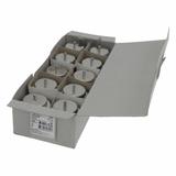 FUSE 125A DV 500VAC TYPE GR Wkładka DV 125A GR 500VAC E200 125D200R EATON