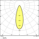 SP AIR ADJ P 4W 930 DIM IP23 BK LEDVANCE