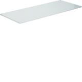 univers Płyta zamykająca górna zamknięta 6-polowa G600 600mm FZ756D HAGER