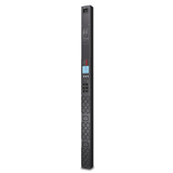 Listwa PDU 2G monitorowana do szafy rack 0U wejście C20 wyjścia 2xC19 i 18xC13 AP8858 SCHNEIDER