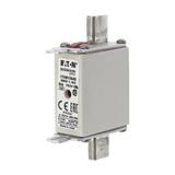 FUSE 50A 690V gR DIN 000 HSDNH Wkładka szybka 50A 690V gR DIN 000 podwójny wskaźnik 170M1564D EATON