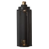 Latarka czołowa akumulatorowo/bateryjna USB 2000 lm