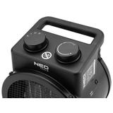 Nagrzewnica elektryczna ceramiczna PTC 2kW NEO GTX 90-062 GTX Poland
