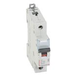 Wyłącznik Nadprądowy S 301 1P D10A 6kA DX3 407969 LEGRAND