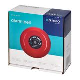 Dzwonek szkolny 230V, 90dB OR-DP-ML-131 or-dp-ml-131 ORNO
