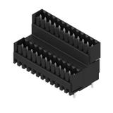 SLD 3.50V/24/180G 4.5SN BK BX Złącze wtykowe płytek drukowanych /10szt./ WEIDMULLER