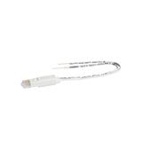 Living Now - Led Podświetlenia - 12V - Biała Bticino LN4743/12T LEGRAND
